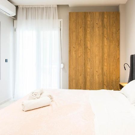 Urban City Suite1 Axd Aleksandropolis Zewnętrze zdjęcie