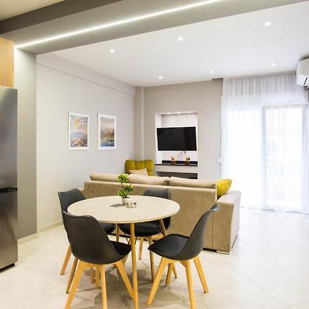 Urban City Suite1 Axd Aleksandropolis Zewnętrze zdjęcie