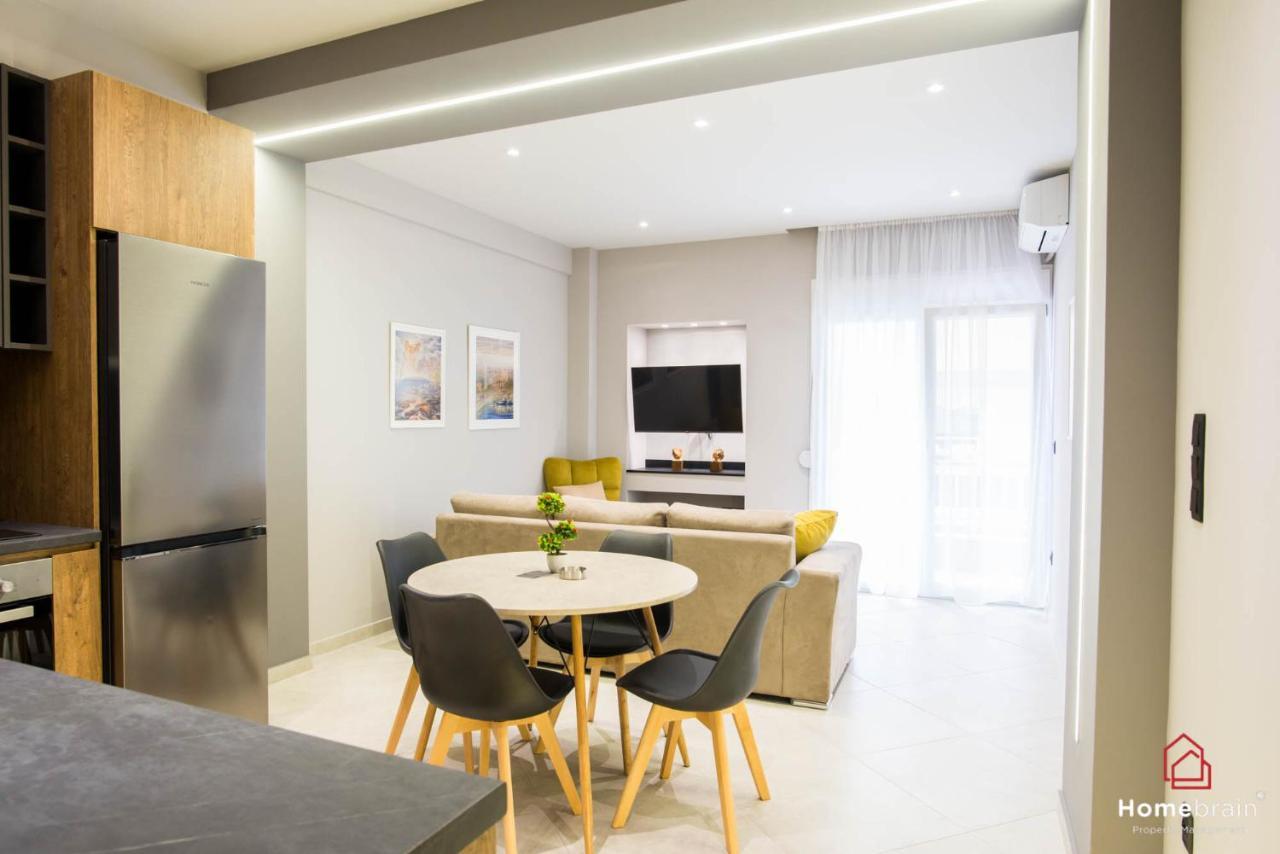 Urban City Suite1 Axd Aleksandropolis Zewnętrze zdjęcie