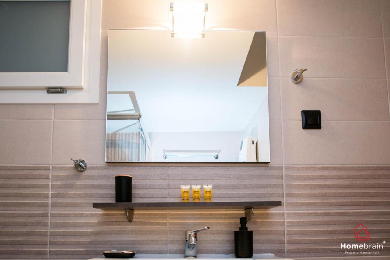 Urban City Suite1 Axd Aleksandropolis Zewnętrze zdjęcie