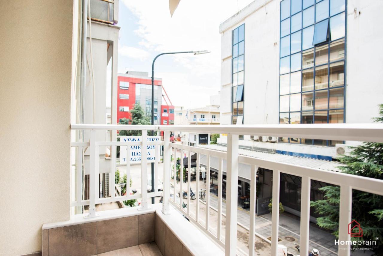 Urban City Suite1 Axd Aleksandropolis Zewnętrze zdjęcie