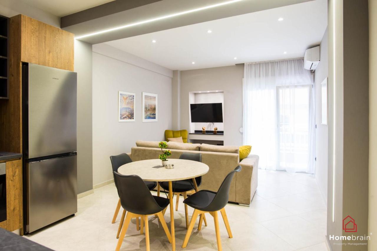 Urban City Suite1 Axd Aleksandropolis Zewnętrze zdjęcie