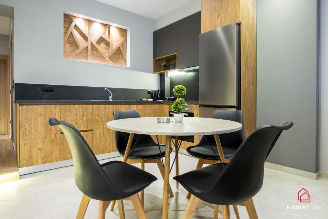 Urban City Suite1 Axd Aleksandropolis Zewnętrze zdjęcie