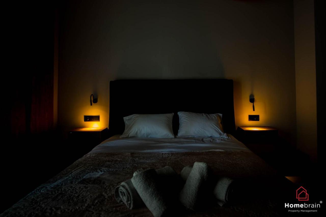 Urban City Suite1 Axd Aleksandropolis Zewnętrze zdjęcie