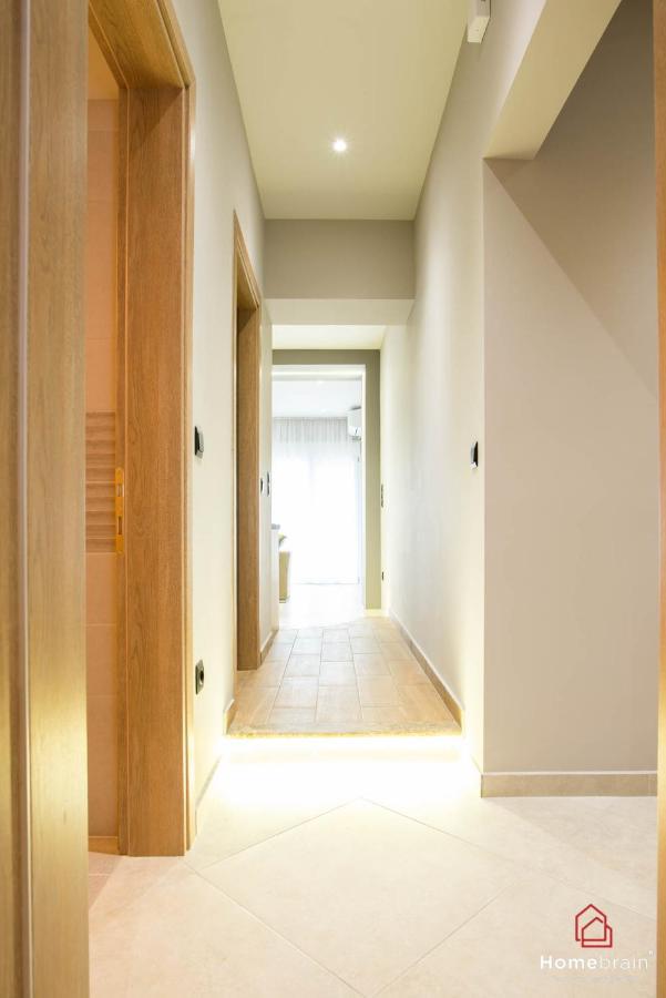Urban City Suite1 Axd Aleksandropolis Zewnętrze zdjęcie