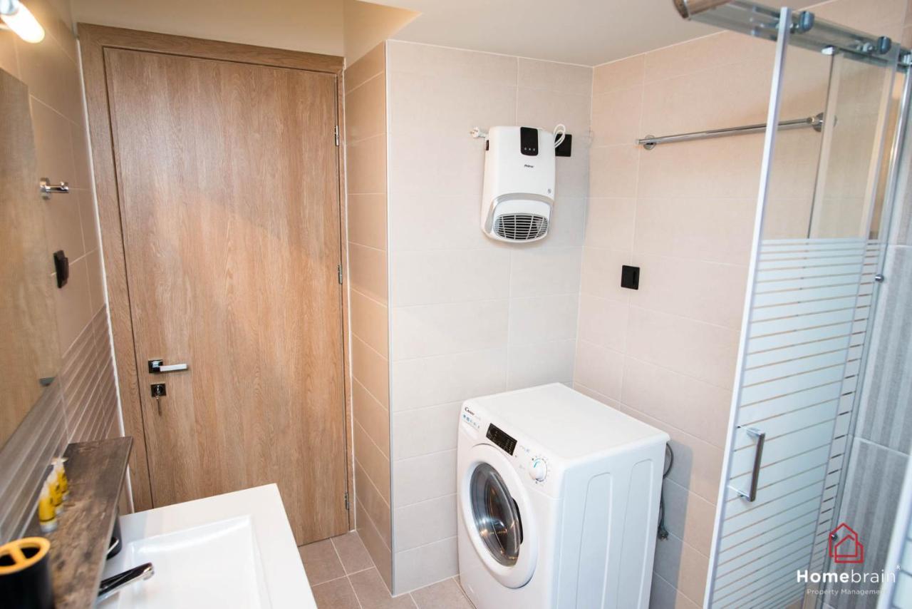 Urban City Suite1 Axd Aleksandropolis Zewnętrze zdjęcie