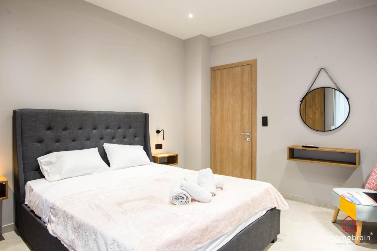 Urban City Suite1 Axd Aleksandropolis Zewnętrze zdjęcie
