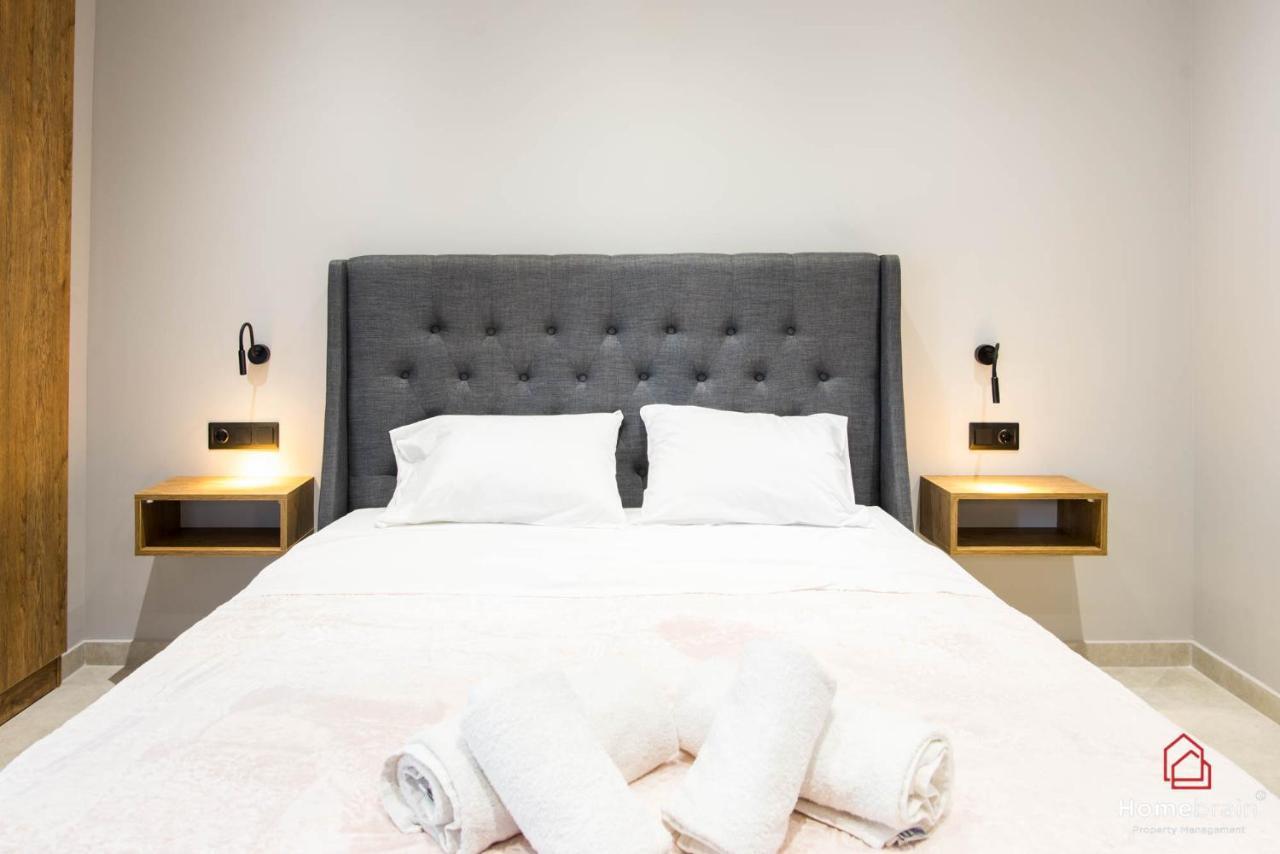 Urban City Suite1 Axd Aleksandropolis Zewnętrze zdjęcie