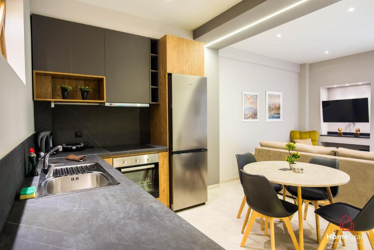 Urban City Suite1 Axd Aleksandropolis Zewnętrze zdjęcie