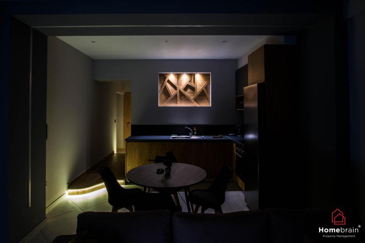 Urban City Suite1 Axd Aleksandropolis Zewnętrze zdjęcie