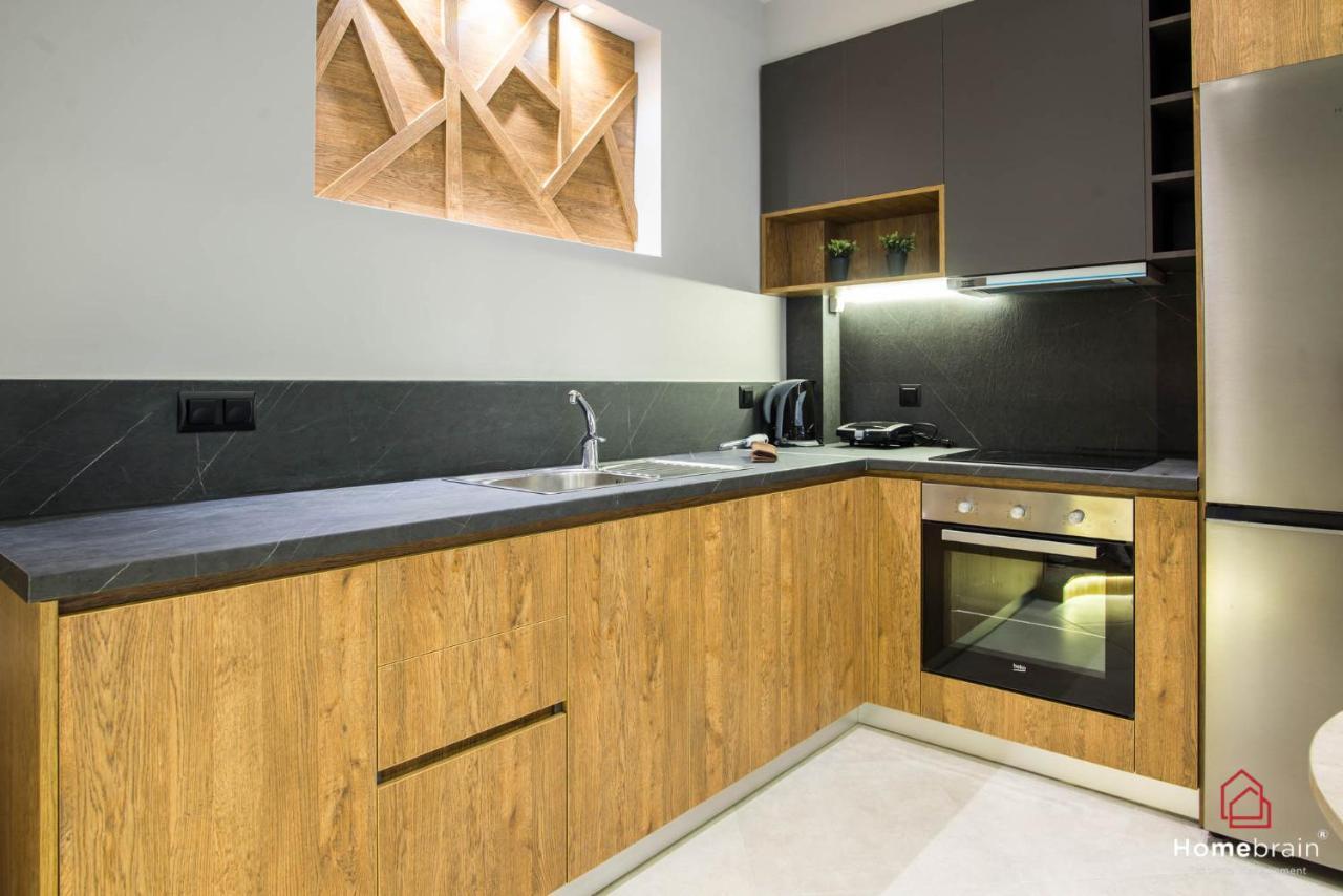 Urban City Suite1 Axd Aleksandropolis Zewnętrze zdjęcie