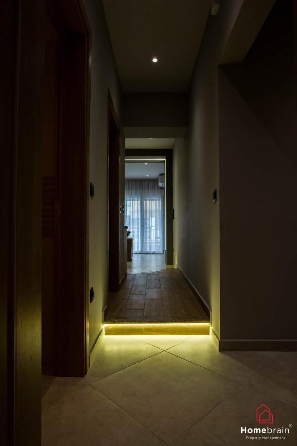 Urban City Suite1 Axd Aleksandropolis Zewnętrze zdjęcie