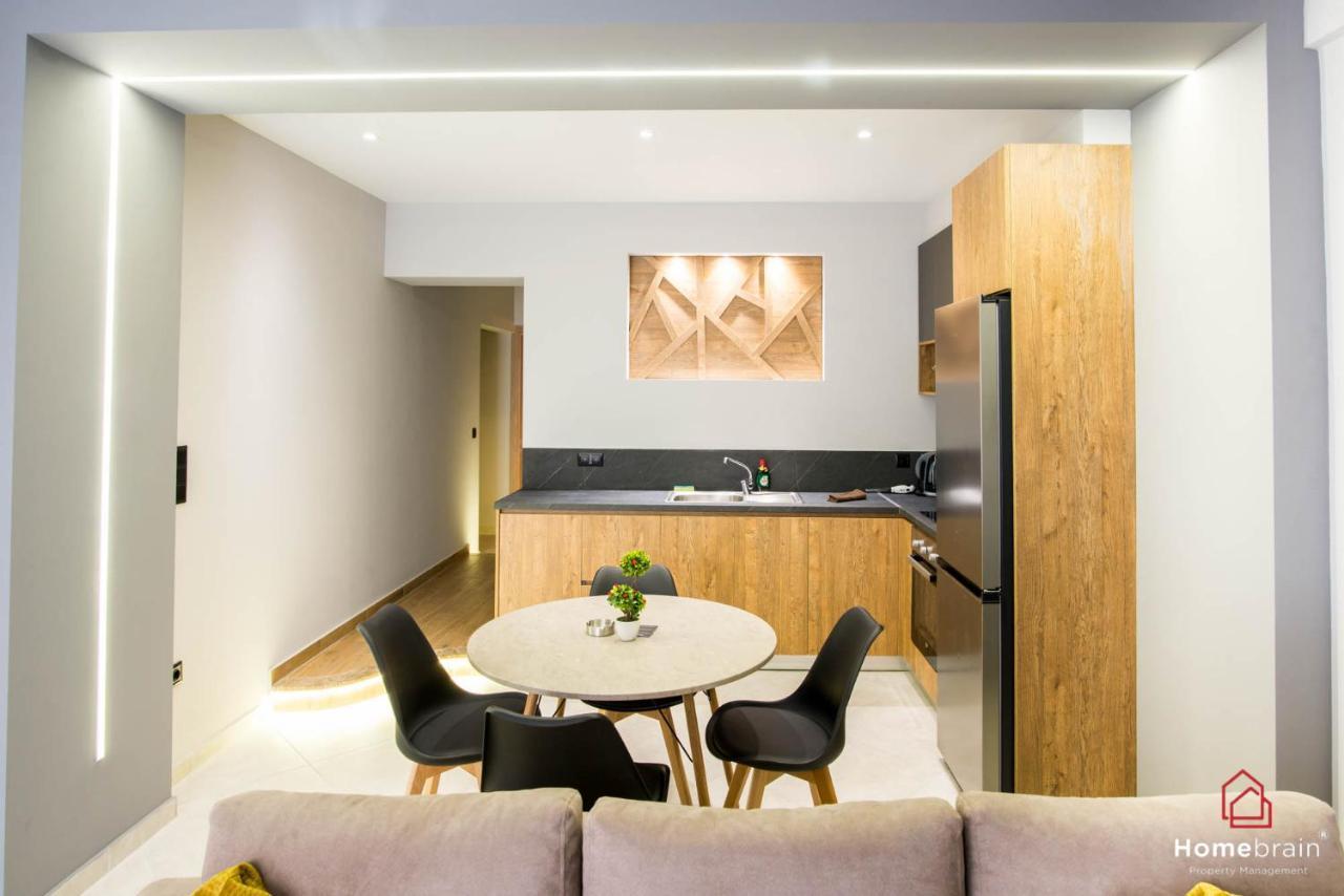 Urban City Suite1 Axd Aleksandropolis Zewnętrze zdjęcie