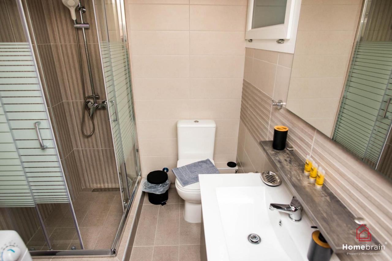 Urban City Suite1 Axd Aleksandropolis Zewnętrze zdjęcie
