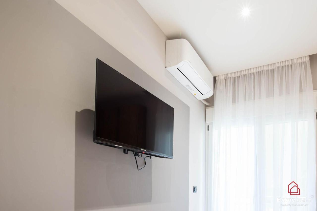 Urban City Suite1 Axd Aleksandropolis Zewnętrze zdjęcie