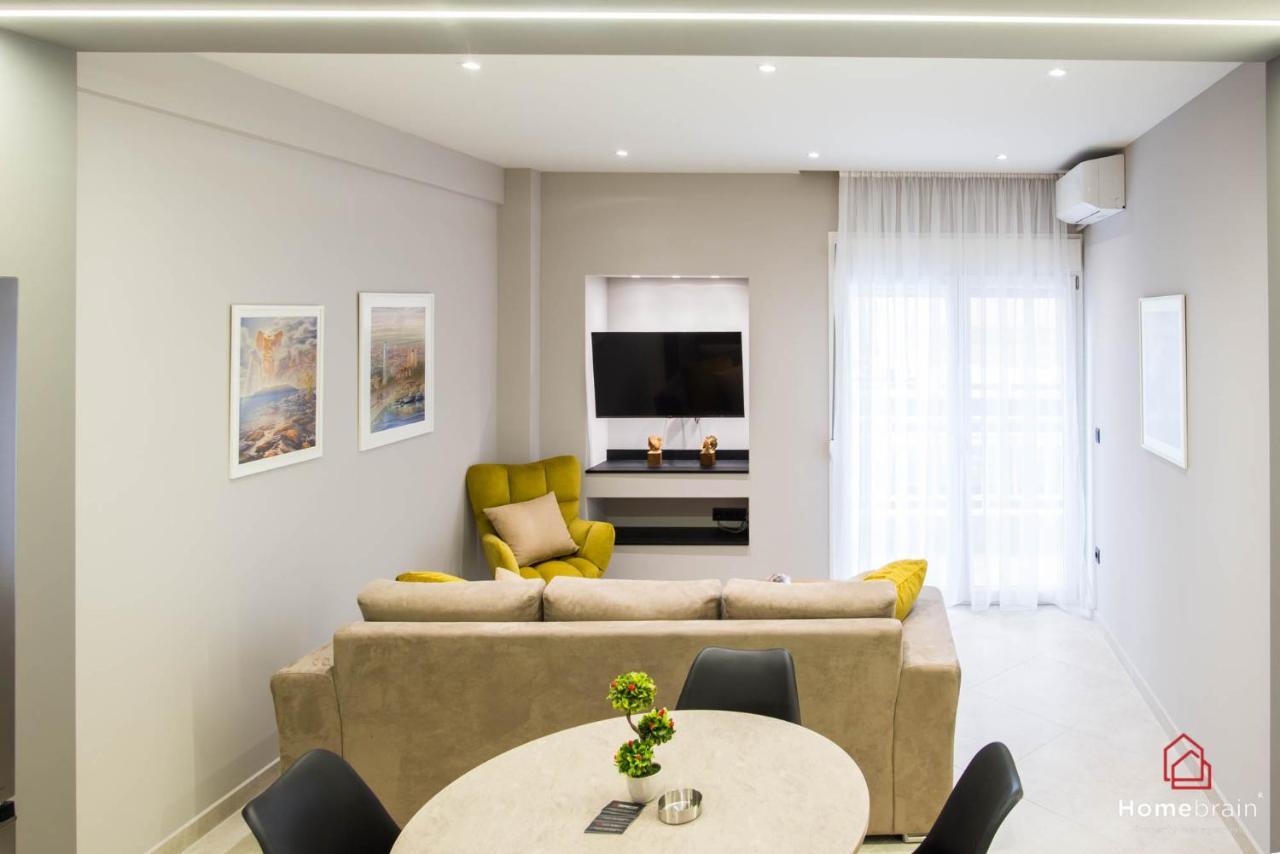 Urban City Suite1 Axd Aleksandropolis Zewnętrze zdjęcie