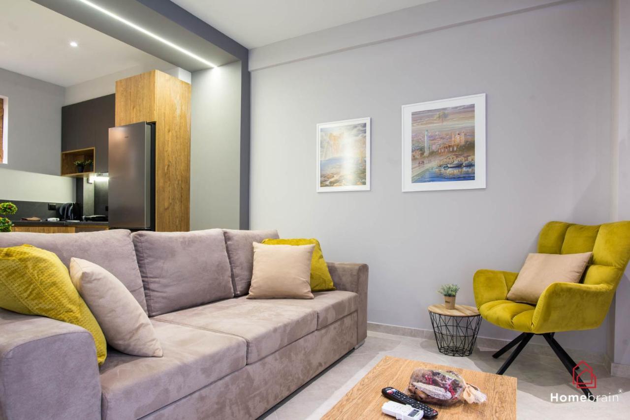 Urban City Suite1 Axd Aleksandropolis Zewnętrze zdjęcie