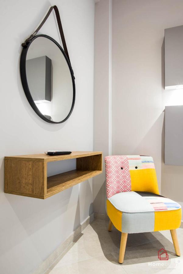 Urban City Suite1 Axd Aleksandropolis Zewnętrze zdjęcie