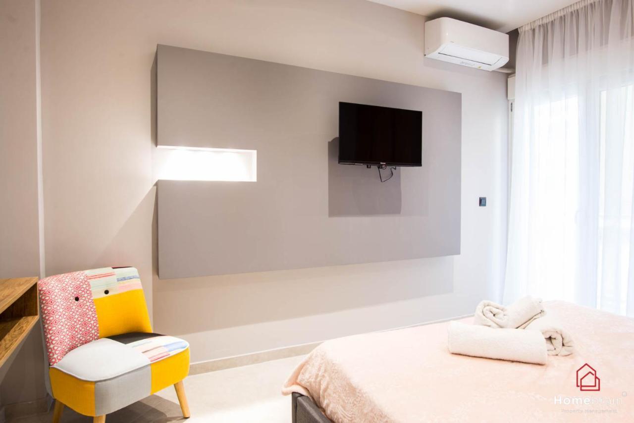 Urban City Suite1 Axd Aleksandropolis Zewnętrze zdjęcie