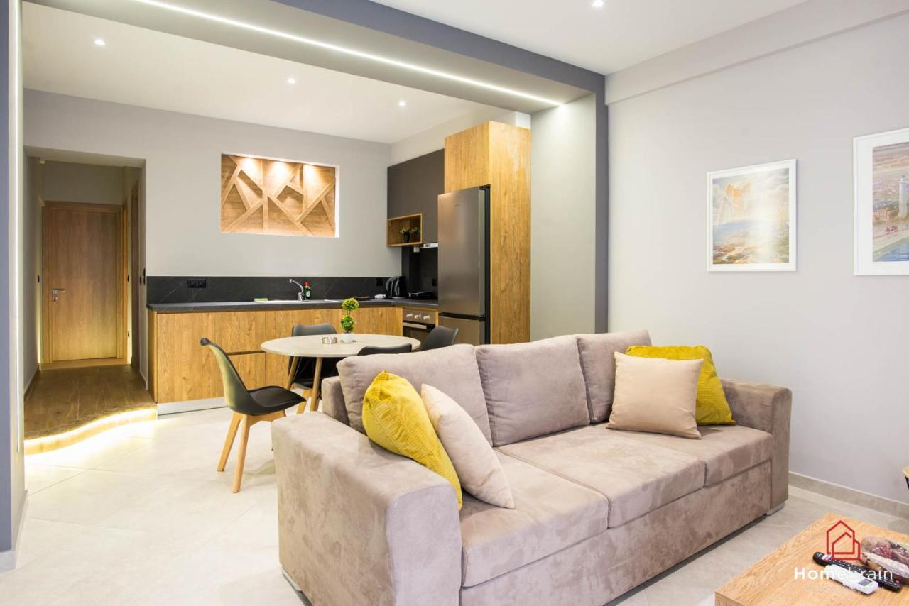 Urban City Suite1 Axd Aleksandropolis Zewnętrze zdjęcie